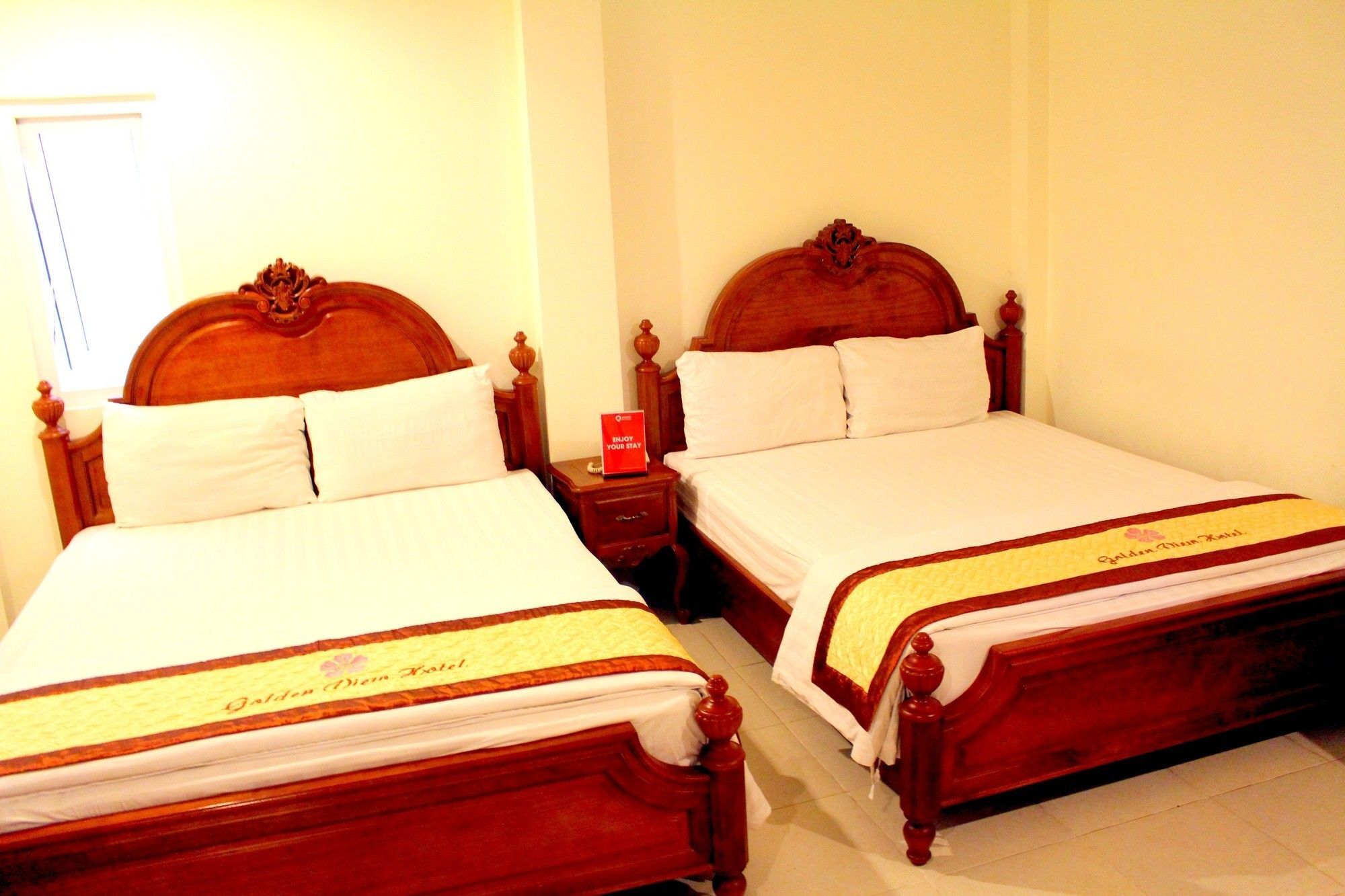 Morning Rooms Airport Cuu Long Ciudad Ho Chi Minh  Exterior foto